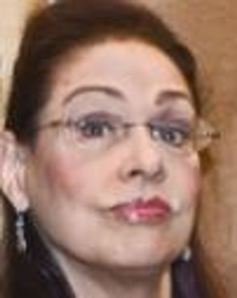 Linda Randolph Headshot