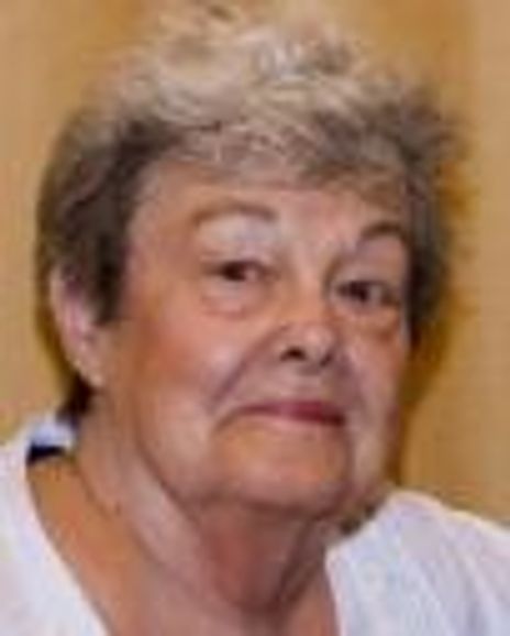 Irene Hourigan Headshot