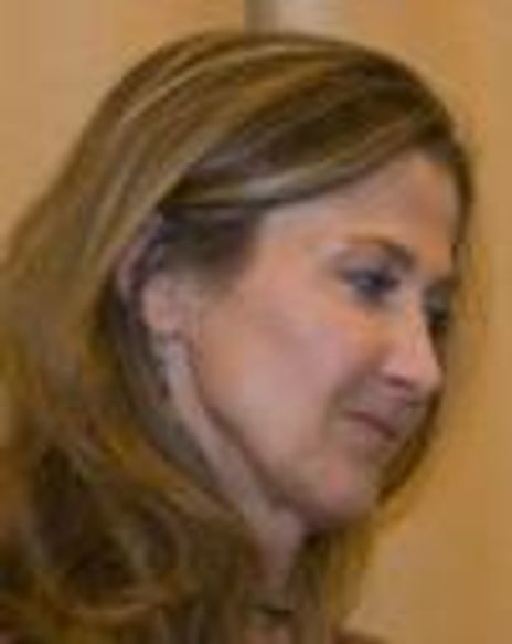 Jeannie Gedeon Headshot