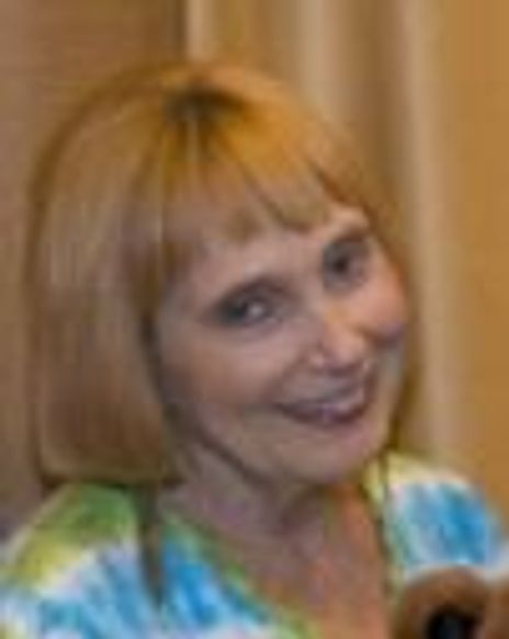 Maris Kastan Headshot