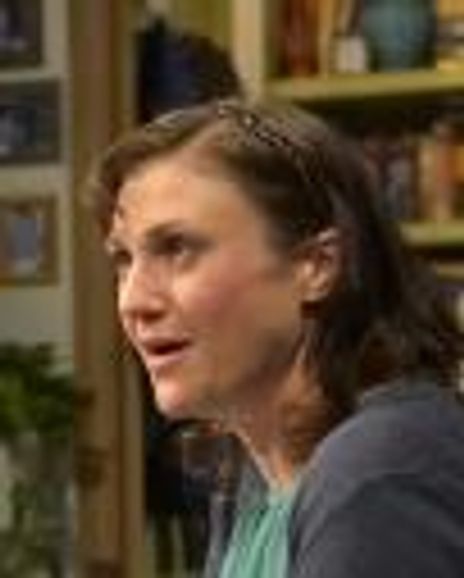 Meghan Oâ€™Neill Headshot