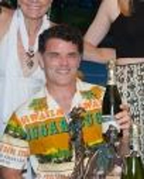 Jim Matheson Headshot