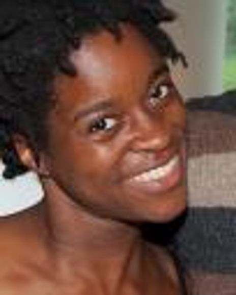 Jajube Mandiela Headshot