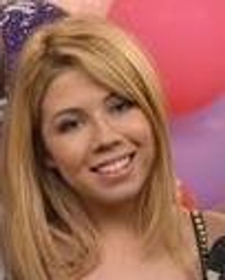 Jenette McCurdy Headshot