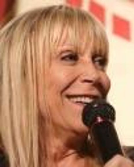 Sharon Klein Headshot