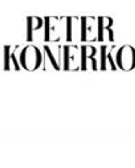 Peter Konerko Headshot