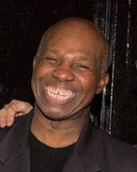 Jim Cammack Headshot