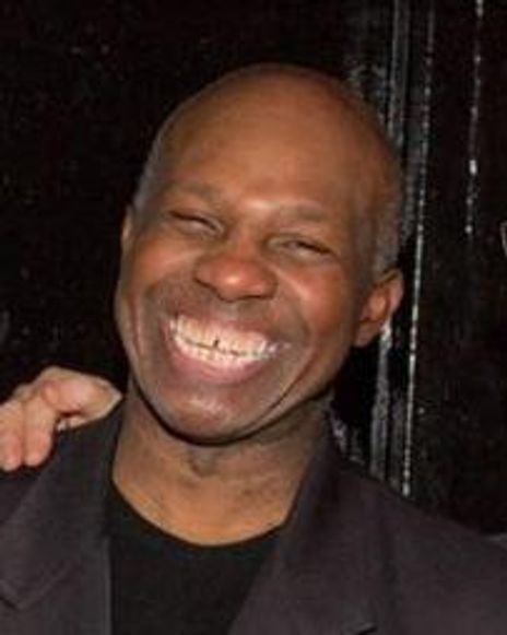 Jim Cammack Headshot