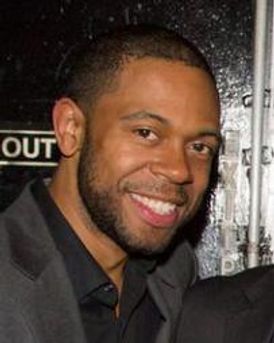 Jerome Jennings Headshot