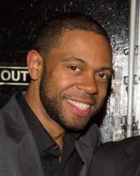 Jerome Jennings Headshot