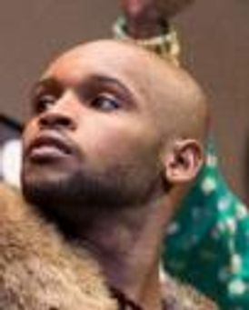 Timothy Wilson Headshot