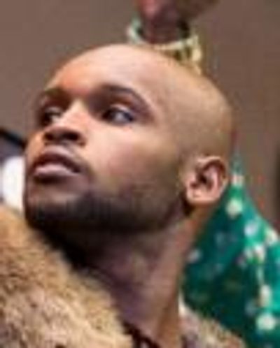 Timothy Wilson Headshot