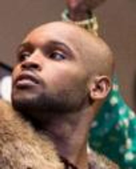 Timothy Wilson Headshot