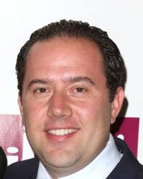 Todd Gershwin  Headshot