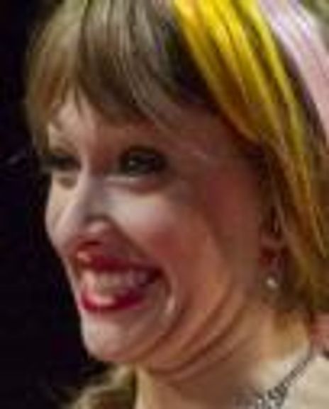 Kira Josephson Headshot