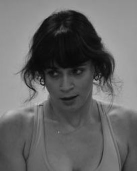 Charlene McKenna Headshot