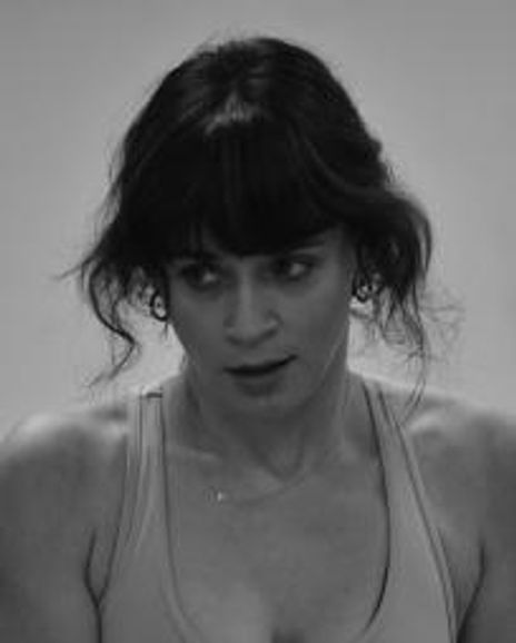 Charlene McKenna Headshot