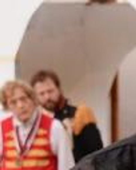 James Heath Headshot