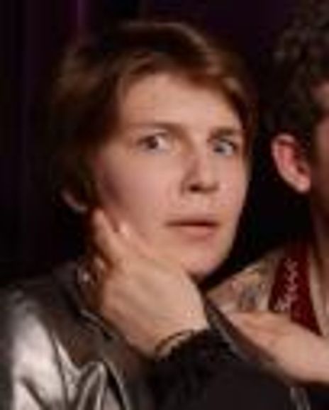 Olivia Choma Headshot