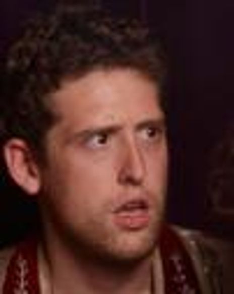 Eddie Coomber Headshot