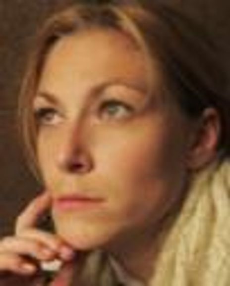 Alice Bahlke Headshot