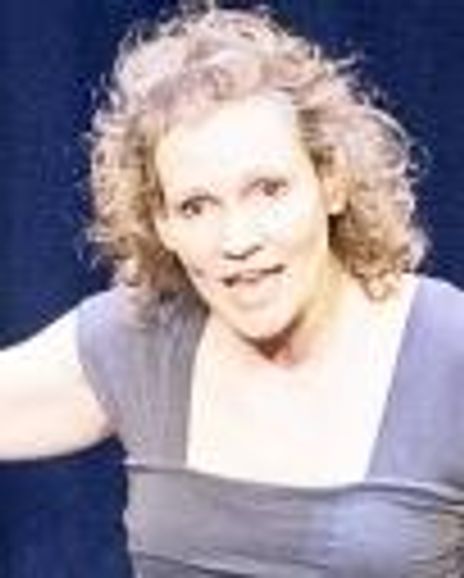 Karen Lefkoe Headshot