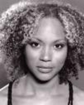 Angela Griffin Headshot