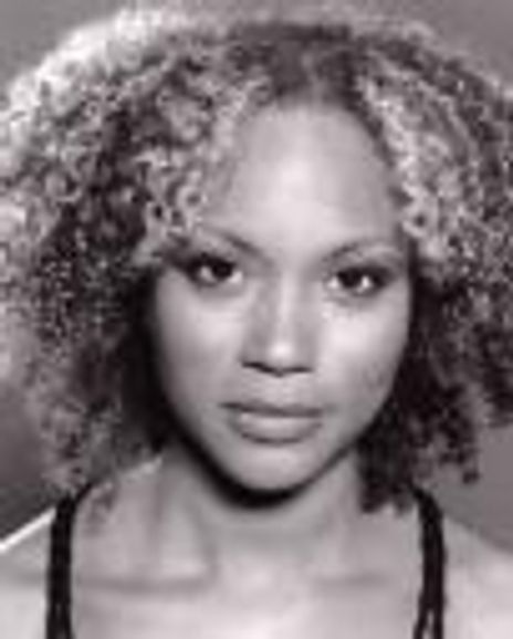 Angela Griffin Headshot