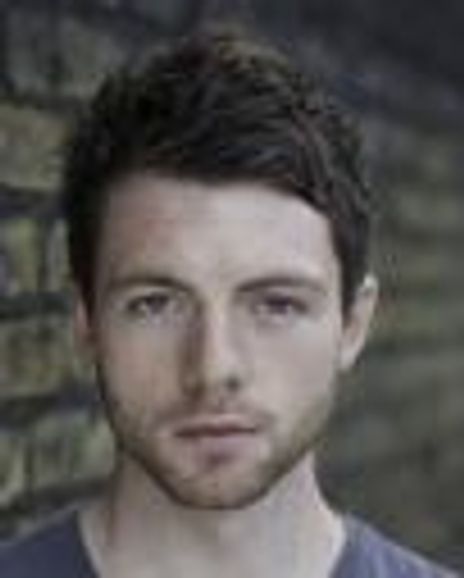 Dominic Thorburn Headshot