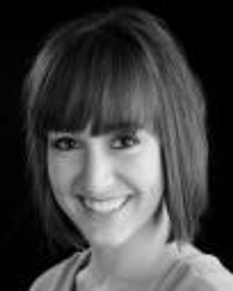 Amy Garbett Headshot