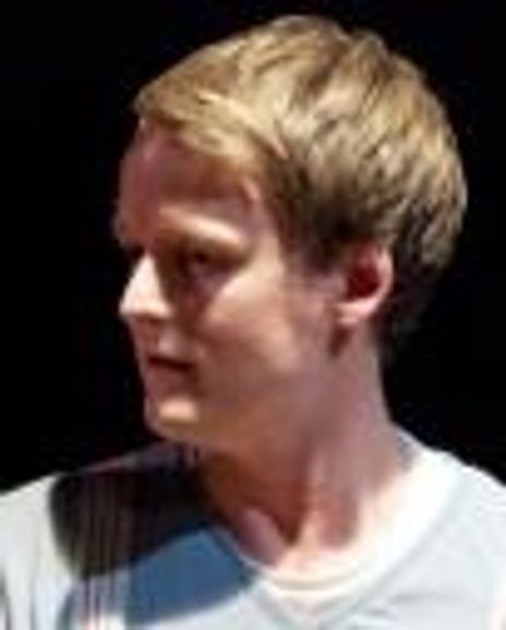Stewart Clegg Headshot