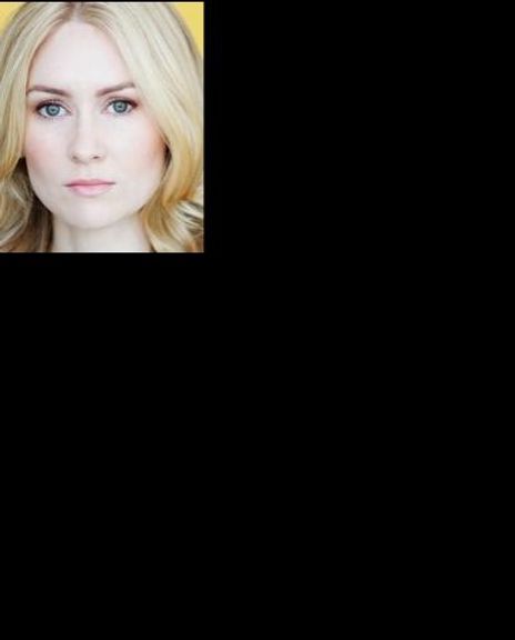 Heather Botts Headshot