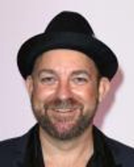 Kristian Bush Headshot