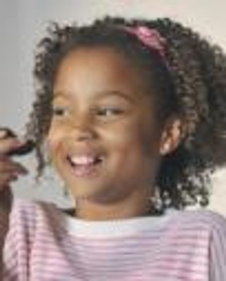 Corinne Massiah Headshot