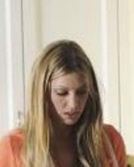 Jes Macallan Headshot