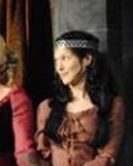 Tara Franklin Headshot