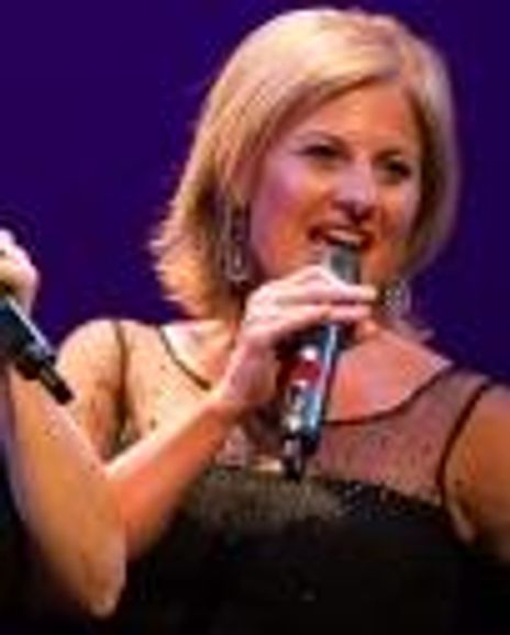 Ann Mantini Headshot