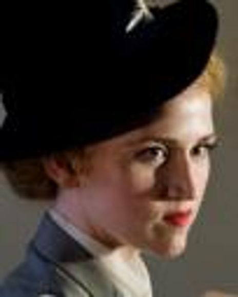 Megan Schemmel Headshot