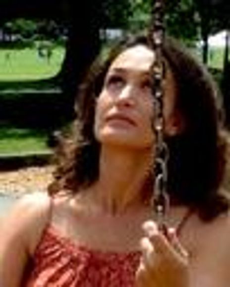 Amanda Zarr Headshot