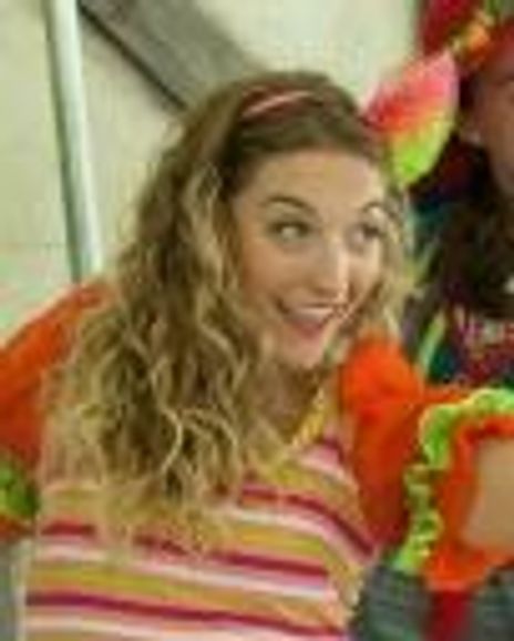 Brittany Morgan Headshot