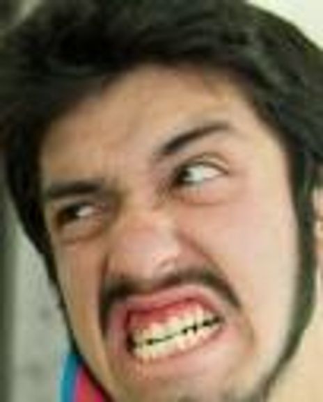 Joseph Ahmed Headshot