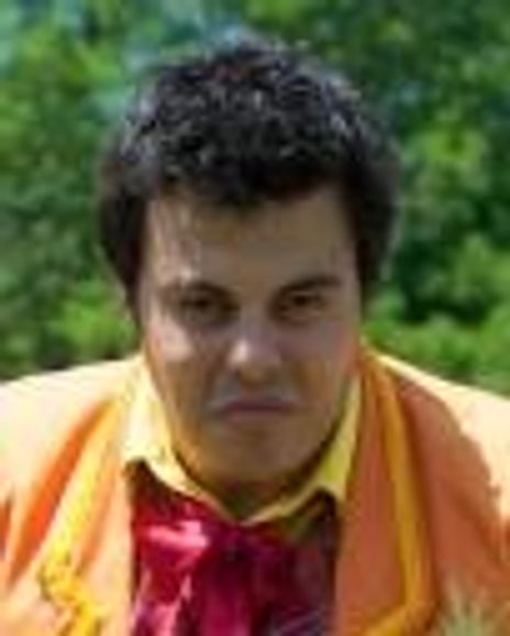 Sean Kazarian Headshot