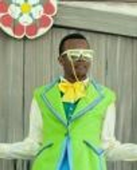 Justin Weeks Headshot