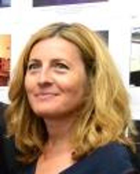 Donatella Codonesu Headshot