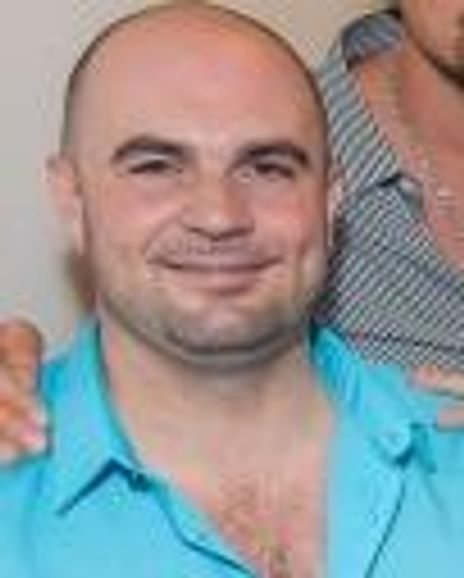 Samson Schmitt Headshot