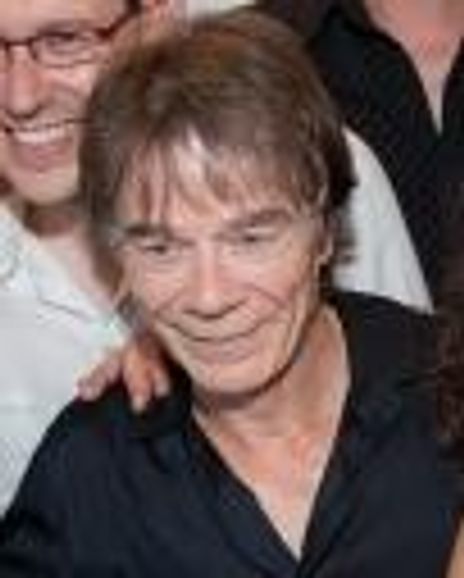 Pierre Blanchard Headshot