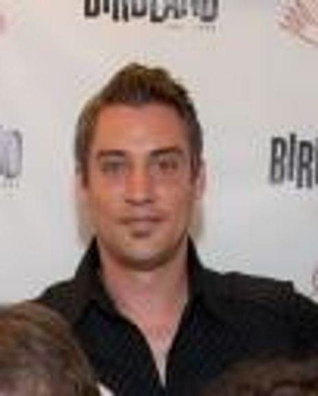 Kruno Spisic Headshot