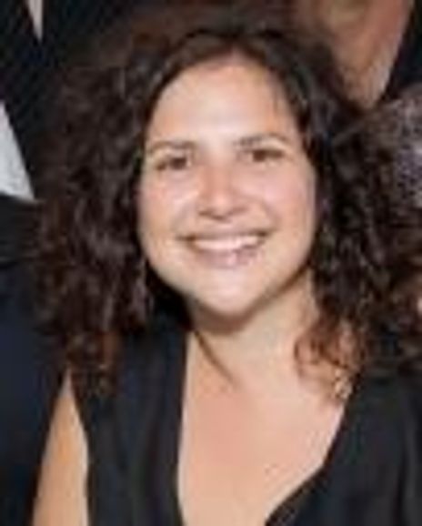 Brian Torff Headshot