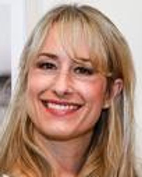 Jani Friedman Headshot