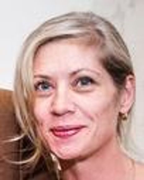 Sheri Howell Headshot